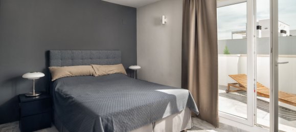 3 bedrooms Penthouse in Marbella, Spain No. 137667 12