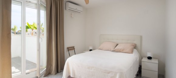 3 bedrooms Penthouse in Marbella, Spain No. 137667 10