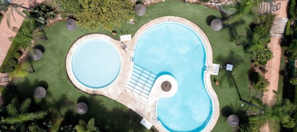 3 bedrooms Penthouse in Marbella, Spain No. 137667 2