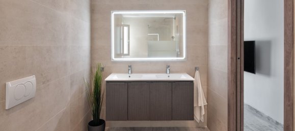 3 bedrooms Penthouse in Marbella, Spain No. 137667 13