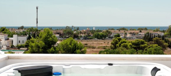3 bedrooms Penthouse in Marbella, Spain No. 137667 18
