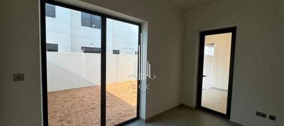 3 bedrooms Townhouse in Yas Island, UAE No. 39634 12