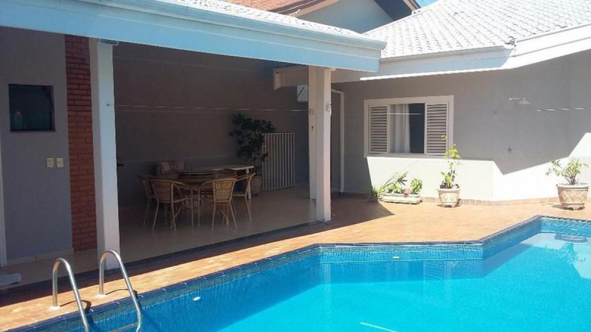 Casa T3 em São Paulo, Brazil N.º 566330