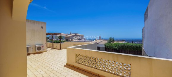 2 Schlafzimmer Villa in Faro, Portugal, Nr. 98407 10