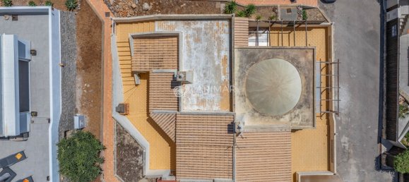 2 Schlafzimmer Villa in Faro, Portugal, Nr. 98407 13