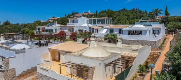 2 Schlafzimmer Villa in Faro, Portugal, Nr. 98407 12