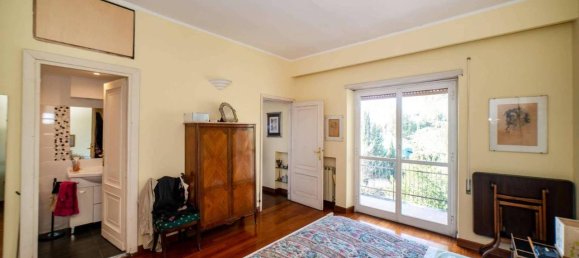5 rooms Apartment in Rome, Italy No. 28321 14