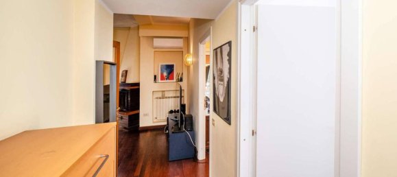 5 rooms Apartment in Rome, Italy No. 28321 17