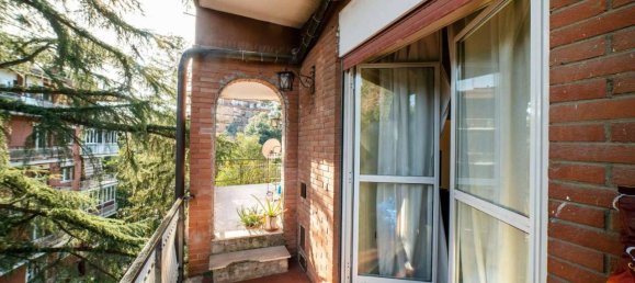 5 rooms Apartment in Rome, Italy No. 28321 21