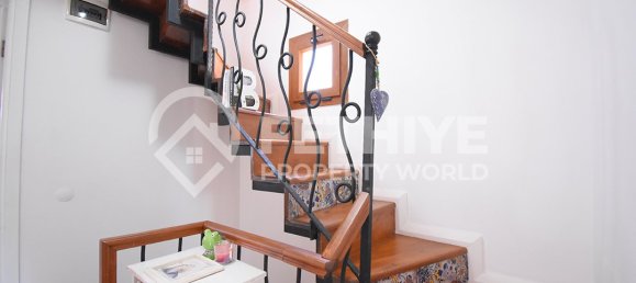 Villa 3+1 in Fethiye, Turkey No. 9424 12