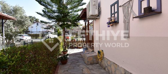 Villa 3+1 in Fethiye, Turkey No. 9424 10