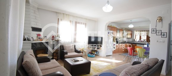 Villa 3+1 in Fethiye, Turkey No. 9424 4