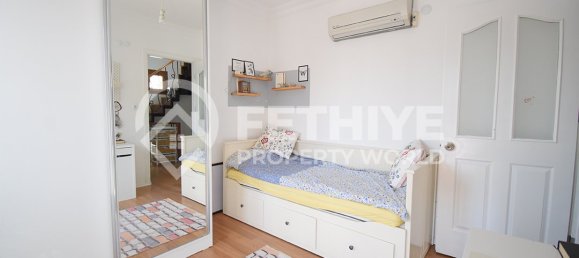 Villa 3+1 in Fethiye, Turkey No. 9424 20