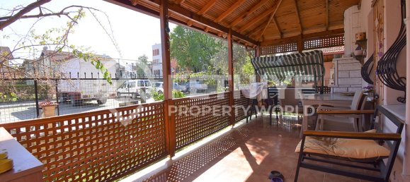 Villa 3+1 in Fethiye, Turkey No. 9424 3