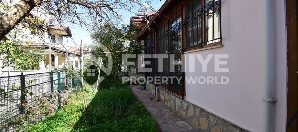 Villa 3+1 in Fethiye, Turkey No. 9424 6