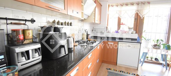 Villa 3+1 in Fethiye, Turkey No. 9424 11