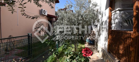 Villa 3+1 in Fethiye, Turkey No. 9424 9