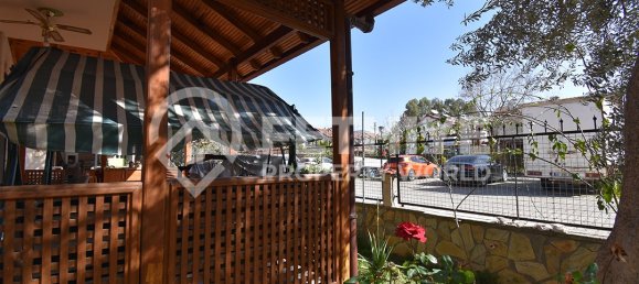 Villa 3+1 in Fethiye, Turkey No. 9424 13