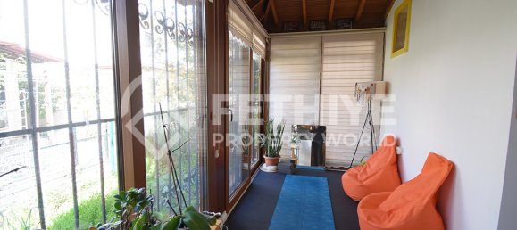 Villa 3+1 in Fethiye, Turkey No. 9424 8