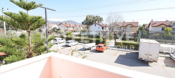 Villa 3+1 in Fethiye, Turkey No. 9424 18
