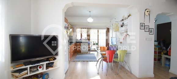 Villa 3+1 in Fethiye, Turkey No. 9424 19