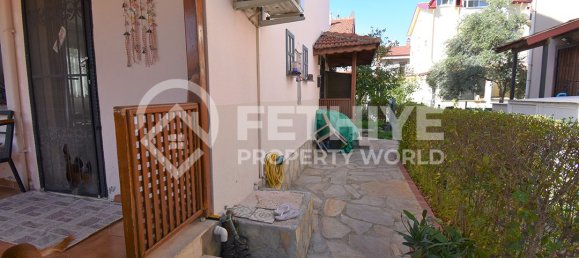 Villa 3+1 in Fethiye, Turkey No. 9424 5