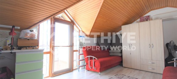 Villa 3+1 in Fethiye, Turkey No. 9424 14