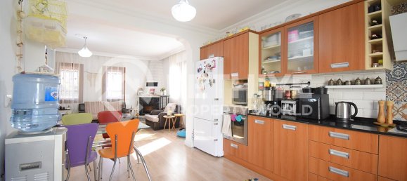 Villa 3+1 in Fethiye, Turkey No. 9424 7