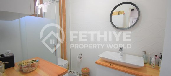 Villa 3+1 in Fethiye, Turkey No. 9424 15