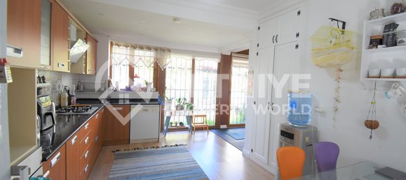 Villa 3+1 in Fethiye, Turkey No. 9424 21