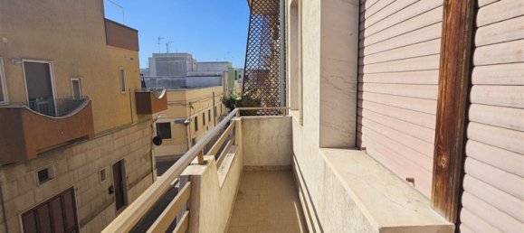 2 bedrooms Apartment in Mesagne, Italy No. 341407 19