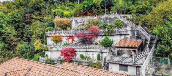 5 chambres Villa à Borgosesia, Italy No. 123674 13