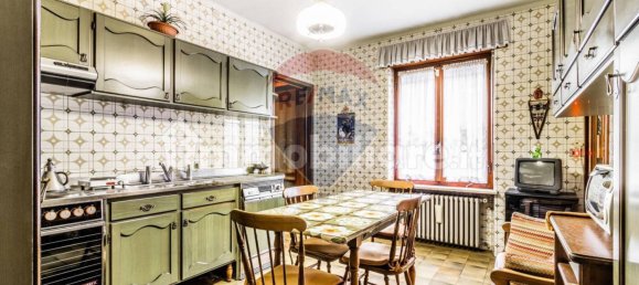 5 chambres Villa à Borgosesia, Italy No. 123674 26