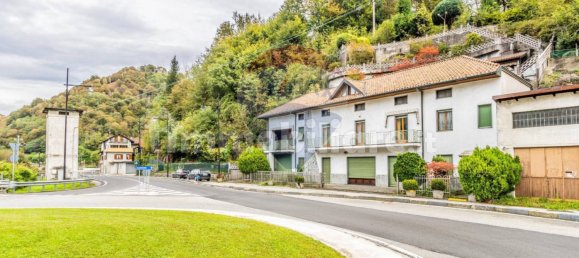 5 chambres Villa à Borgosesia, Italy No. 123674 2