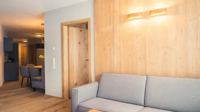 2 Schlafzimmer Wohnung in Seefeld in Tirol, Austria, Nr. 63583