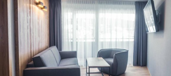 2 Schlafzimmer Wohnung in Seefeld in Tirol, Austria, Nr. 63583 2