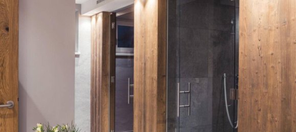 2 Schlafzimmer Wohnung in Seefeld in Tirol, Austria, Nr. 63583 7