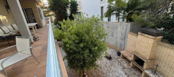 4 bedrooms House in Dehesa De Campoamor, Spain No. 183694 15