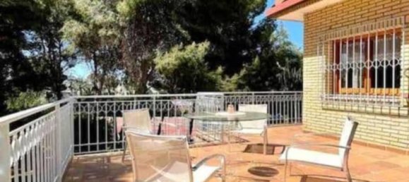 4 bedrooms House in Dehesa De Campoamor, Spain No. 183694 9