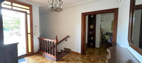 4 bedrooms House in Dehesa De Campoamor, Spain No. 183694 18