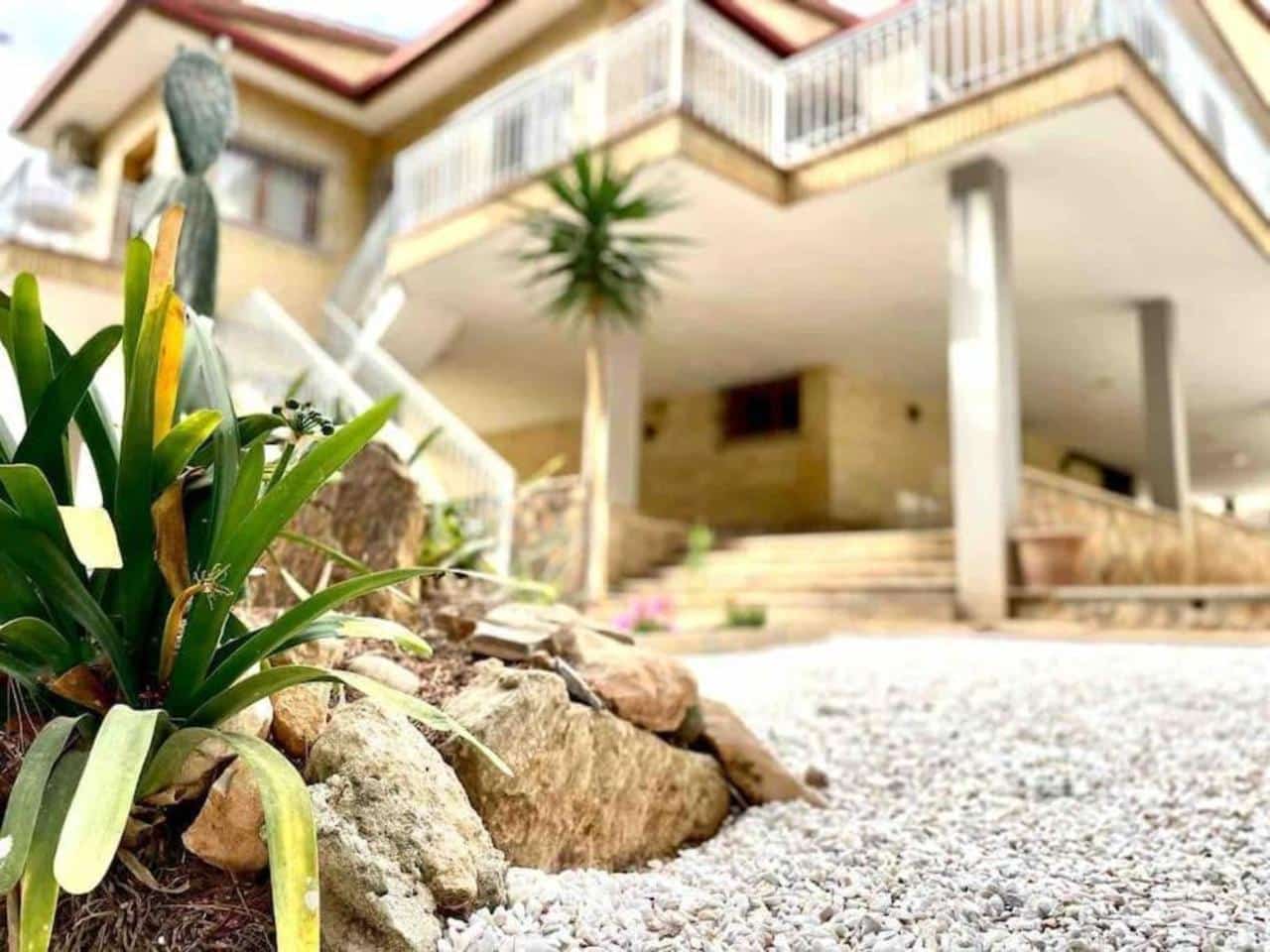 4 bedrooms House in Dehesa De Campoamor, Spain No. 183694