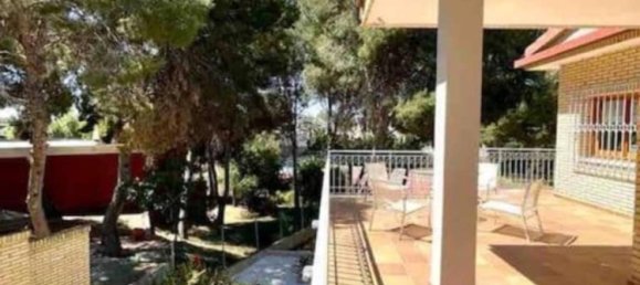 4 bedrooms House in Dehesa De Campoamor, Spain No. 183694 6