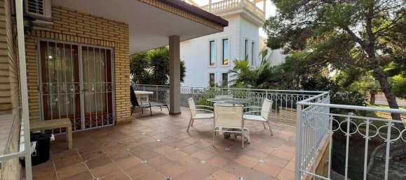 4 bedrooms House in Dehesa De Campoamor, Spain No. 183694 11