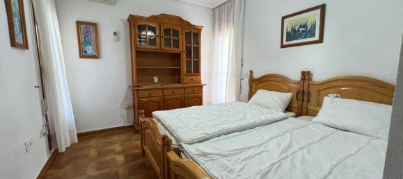 4 bedrooms House in Dehesa De Campoamor, Spain No. 183694 38