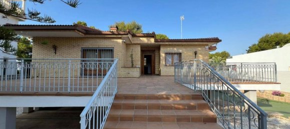 4 bedrooms House in Dehesa De Campoamor, Spain No. 183694 7