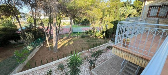 4 bedrooms House in Dehesa De Campoamor, Spain No. 183694 14