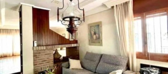 4 bedrooms House in Dehesa De Campoamor, Spain No. 183694 24