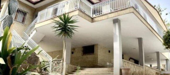 4 bedrooms House in Dehesa De Campoamor, Spain No. 183694 45