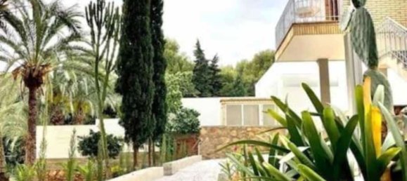 4 bedrooms House in Dehesa De Campoamor, Spain No. 183694 3