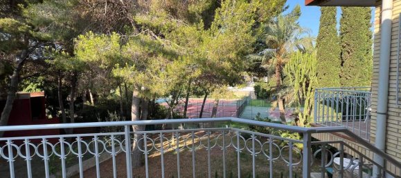 4 bedrooms House in Dehesa De Campoamor, Spain No. 183694 16